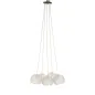 Lampa sufitowa MOYOS 5-punktowa 20 cm
